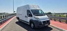 Fiat Ducato l4h3