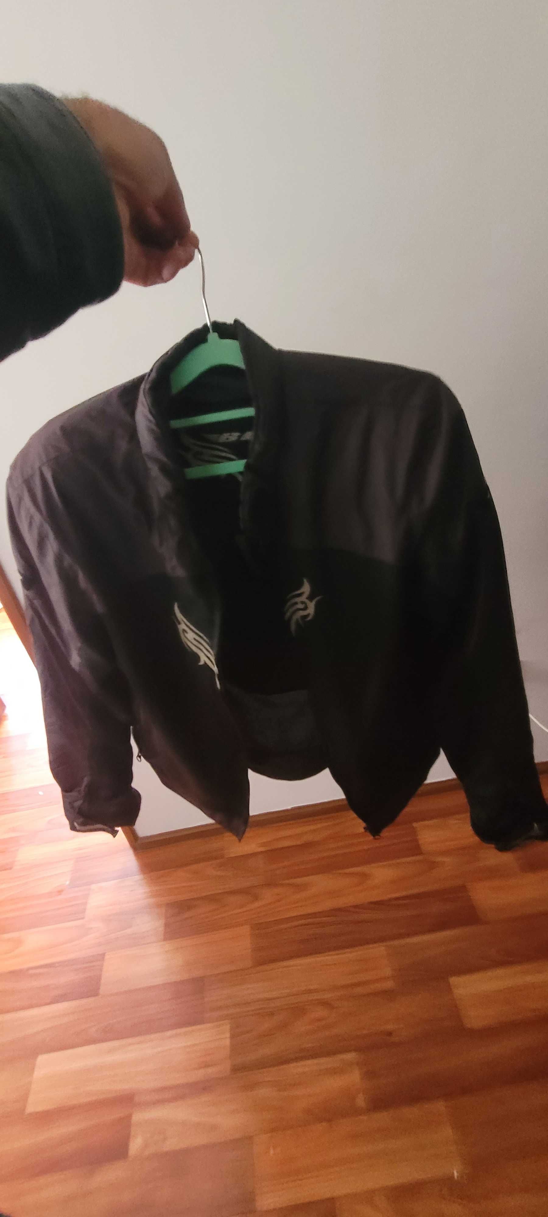 Jaquela para moto