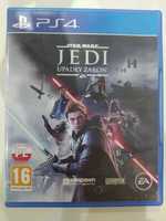 Star Wars Jedi: Upadły zakon PS4 Polska wersja