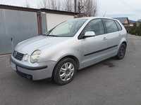 Sprzedam Volkswagen Polo 2002 rok