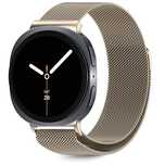 Tech-Protect Milaneseband Samsung Galaxy Watch 8 / Classic (40 / 44 /