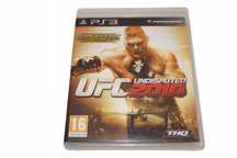 Ufc Undisputed 2010 Ps3