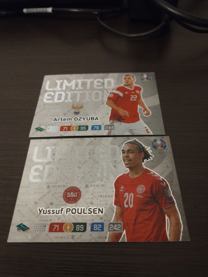 Limited edition Euro 2020 Adrenalin XL