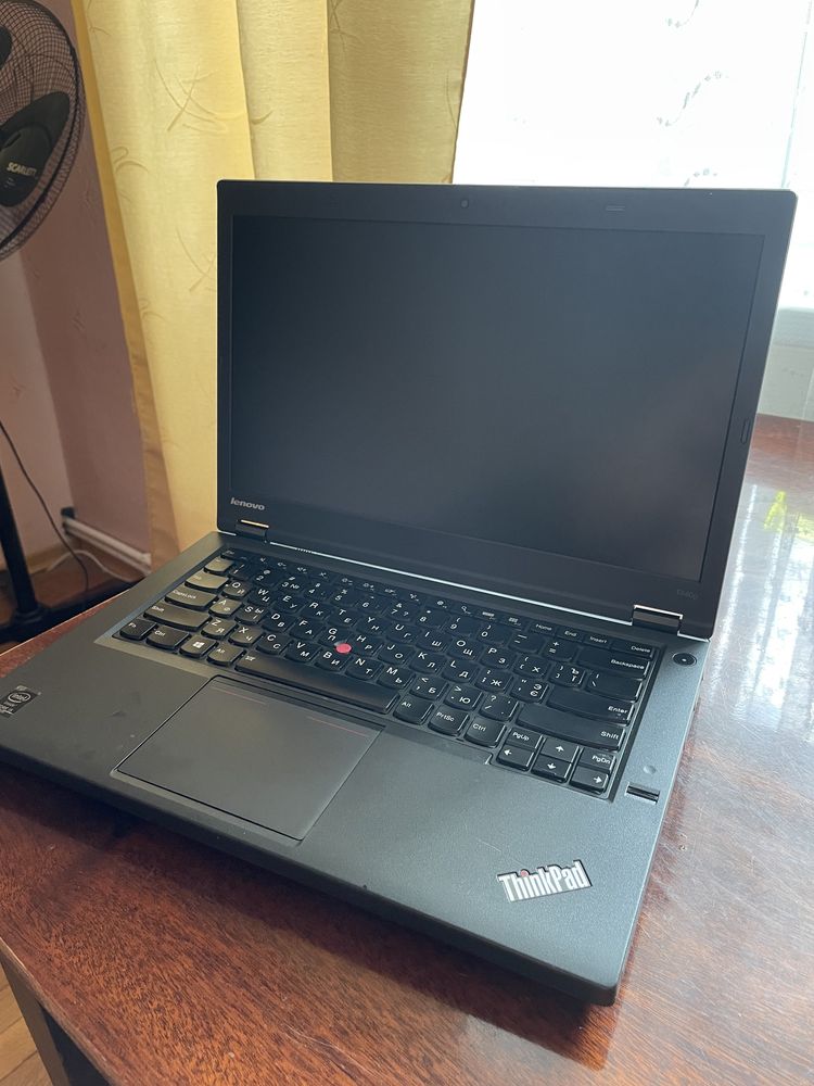 Ноутбук Lenovo Thinkpad t440p