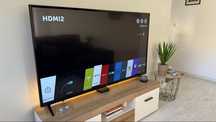 Tv LG 65 Polegadas