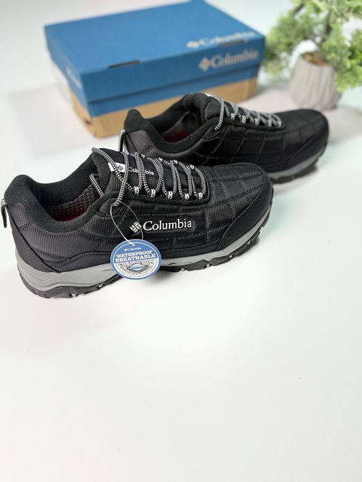 Кросівки Columbia/ каламбія кросівки/ Columbia люкс