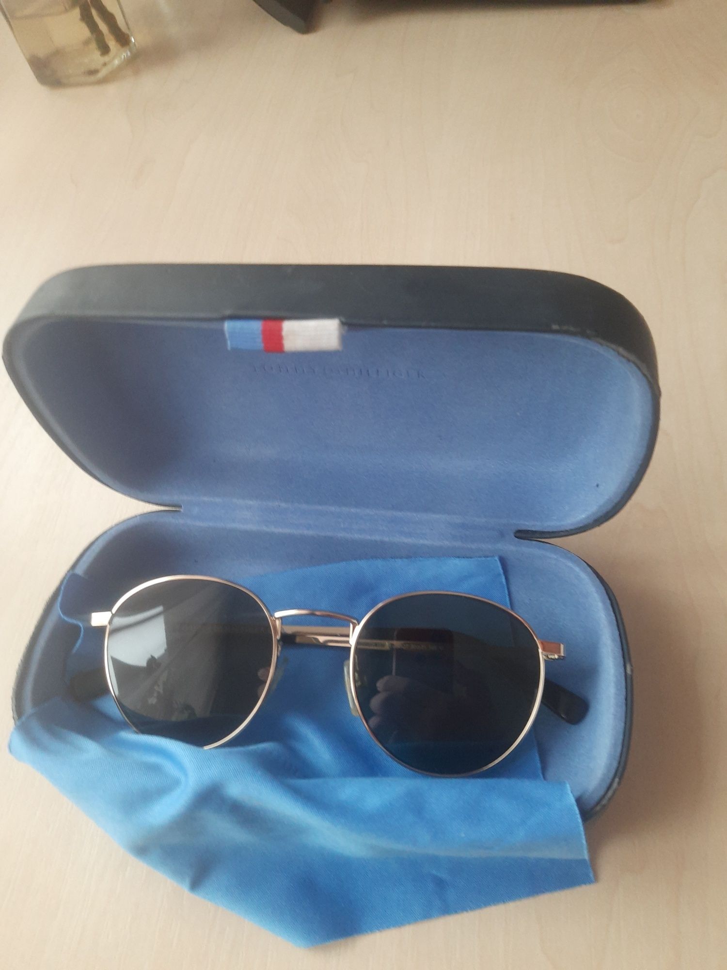 Сонцезахисні окуляри Tommy Hilfiger TH 1572/S J5GQT