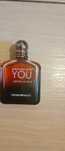 Perfumy stronger with you absolutely