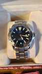 Omega Seamaster Nr ref. 2265.80.00