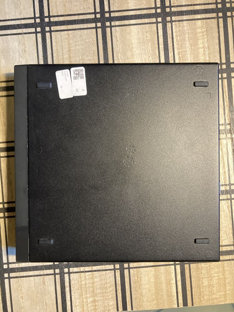 lenovo thinkcentre M72e windows 10