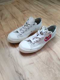 Trampki Converse 39