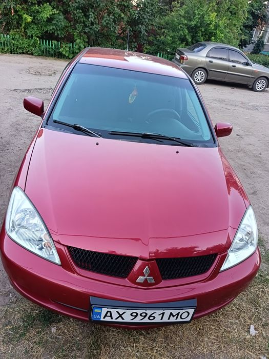 Продам Mitsubishi lancer 9
