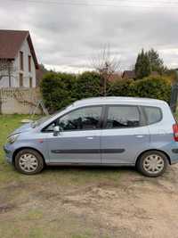 Honda Jazz 1.2 KAT