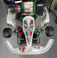 Kart Tonykart 100