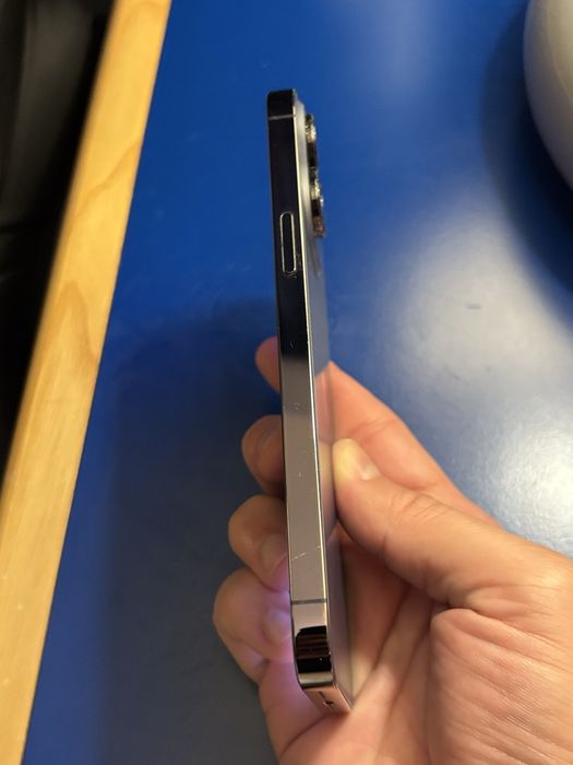 iPhone 14 Pro Max 256GB – Excelente estado