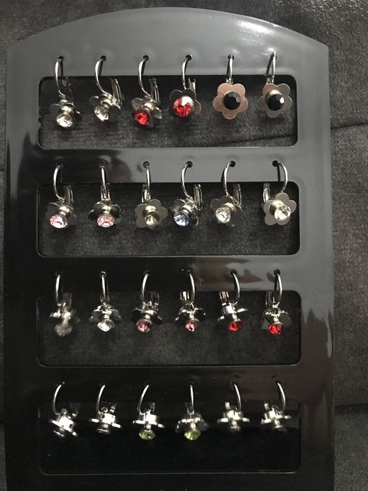 Brincoa aco inxodidavel