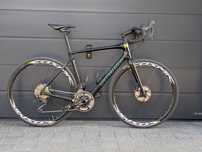 Rower Szosowy Szosa Specialized Roubaix Sport
