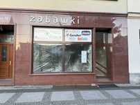 Olesno do wynajęcia Lokal Handlowy Usługowy 100m2 ul. Rynek