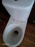 Toaleta kompaktowa Cersanit - Kompakt wc