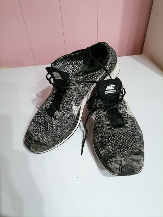 Летние кроссовки  Nike