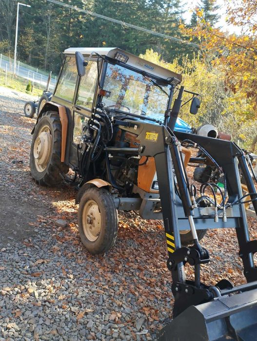 Remonty i Naprawy Ciągników ,Traktorów, Silników i Maszyn Rolniczych .