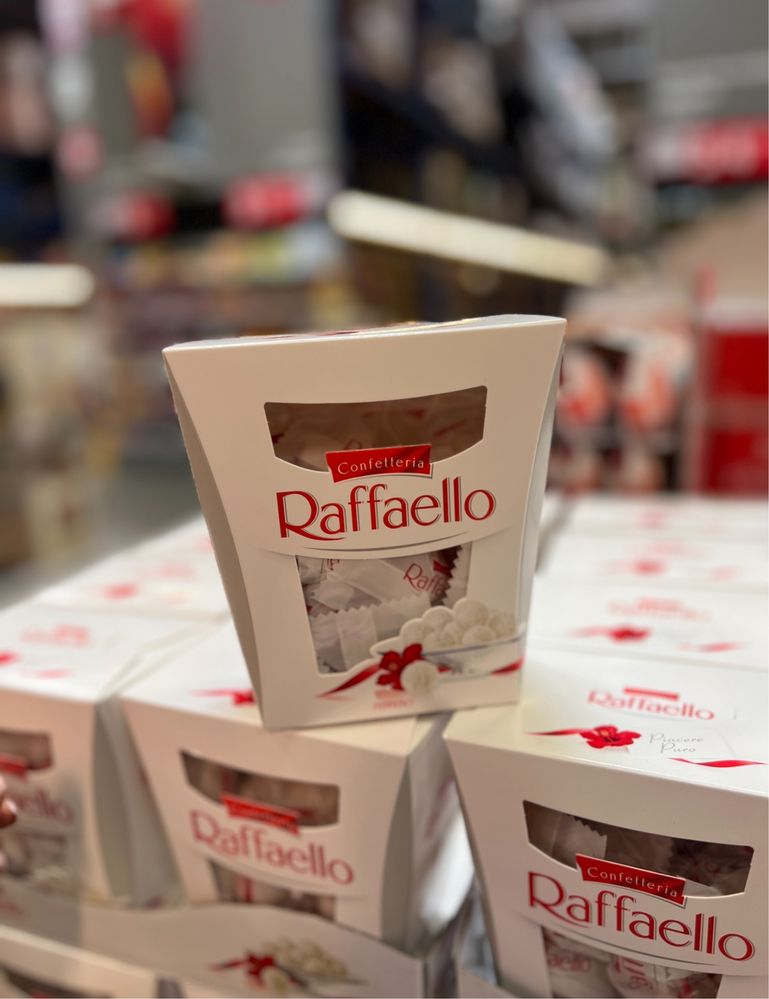 Raffaello рафаелло