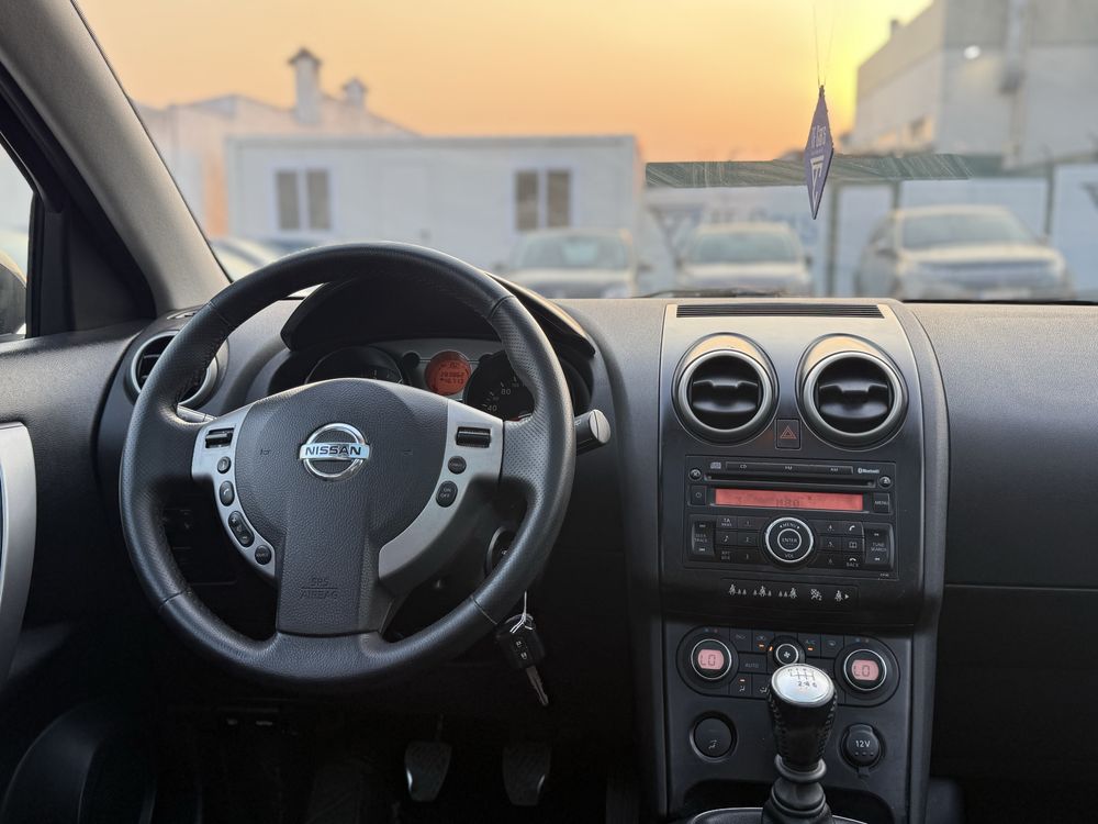 Nissan Qashqai 1.5 Dci / Nacional