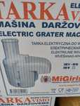 Tarka do warzyw Ciorka