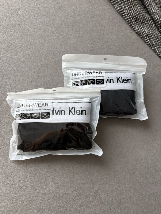 Труси боксери Calvin Klein