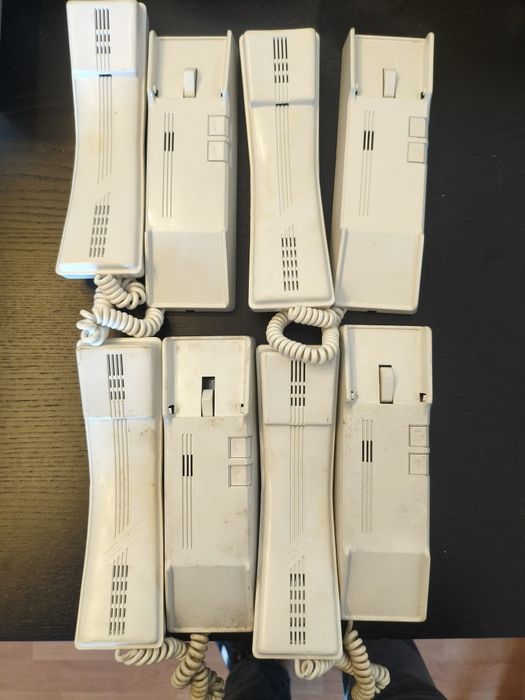 Intercomunicadores / telefone de porta Elvox