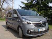 Renault Trafic Grand Pack Clim Energy PFRON przewóz niepełnosprawnych