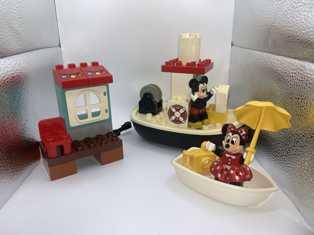 Sets de Lego Duplo