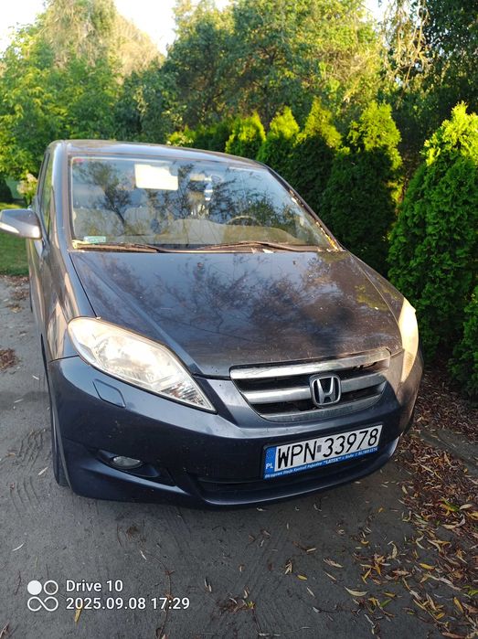 Sprzedam Hondę FR V