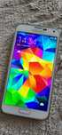Samsung Galaxy S5