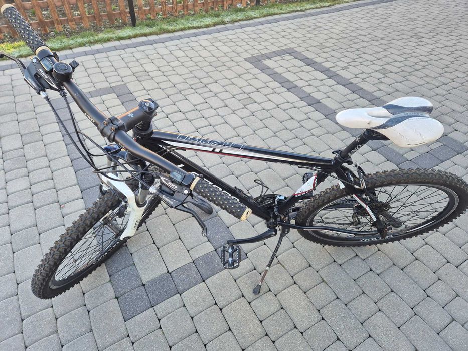 MTB Lazaro Evolution V