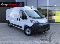 Peugeot Boxer  L4H2 2.2 H3-POWER 180KM AT8 Euro 6E DMC 3.5t Heavy 15m3 I 643598