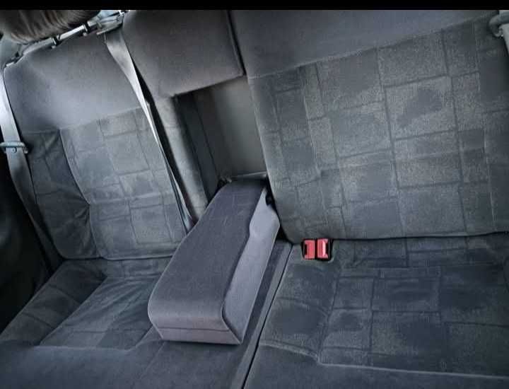 Renault Mégane 1.4 16V