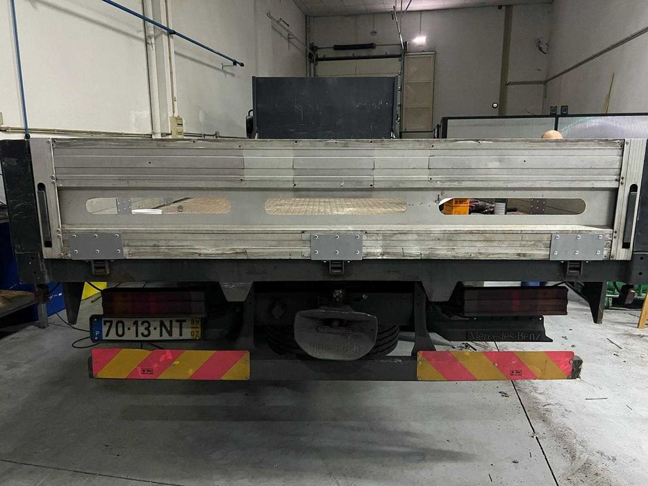 Serviços de Serralharia/Soldadura