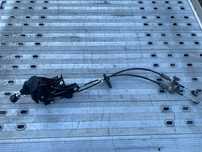 MIESZEK DŻWIGNIA LEWAREK ZMIANY BIEGÓW VOLKSWAGEN FORD TRANSIT MK8 BK2R7C453MKG 301357  4FTA185