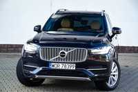 Volvo XC 90 2.0D 190 PS F-VAT23% 7-OS