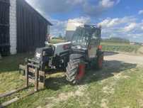 Ładowarka teleskopowa Bobcat T35.105L
