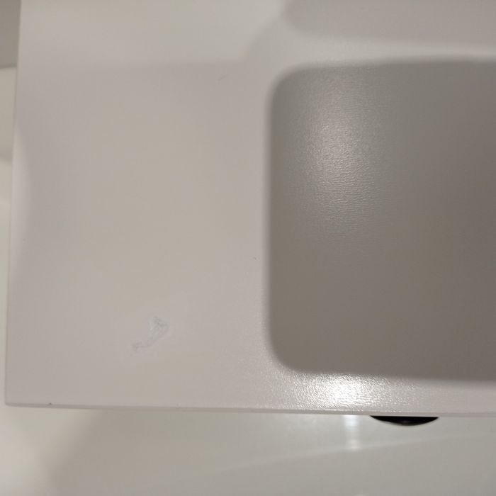 Toaletka Ikea Hemnes