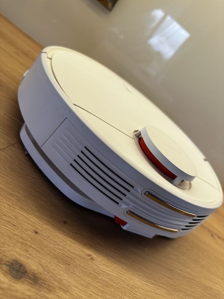 Xiaomi robot vaccum s10