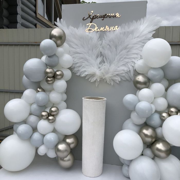 Фотозона на Хрещення/ Таїнство Хрещення