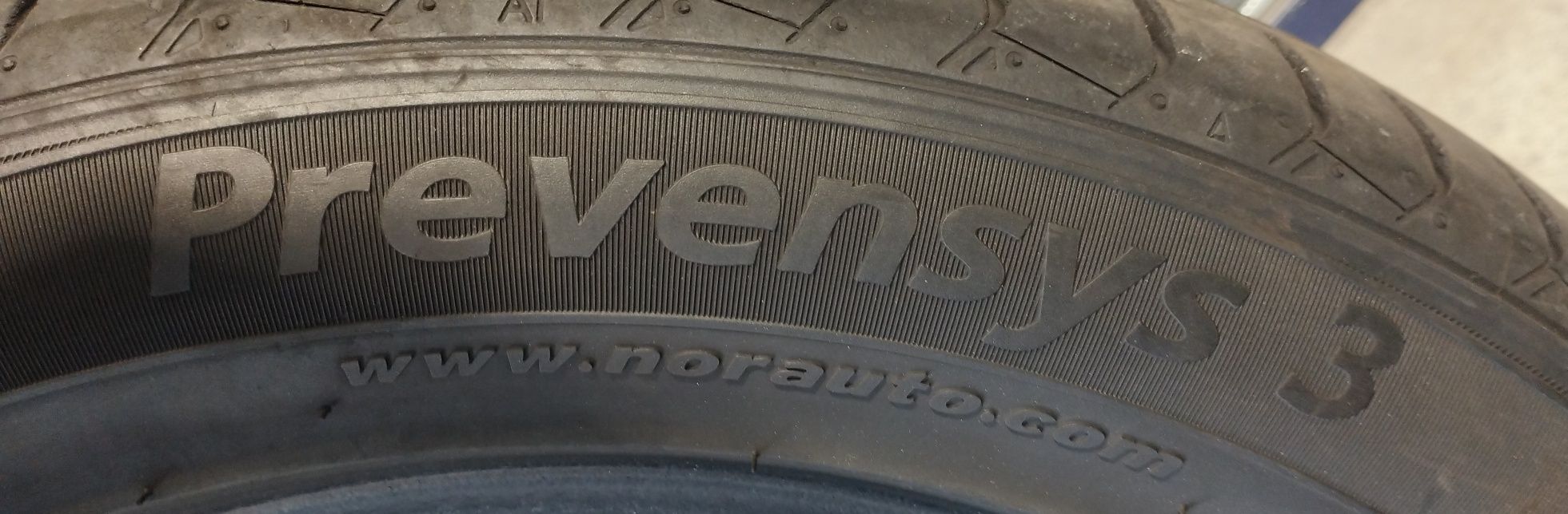 Pneus 195/55 r16