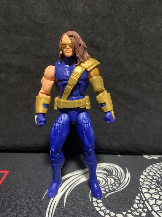 Фігурка Циклоп Marvel legends