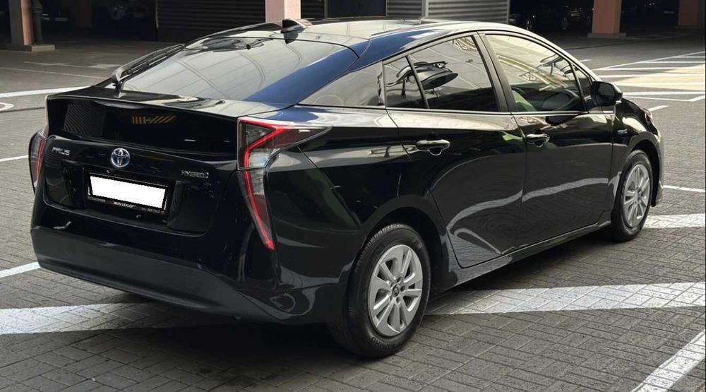 Оренда авто гібрид 850грн в день під таксі аренда Prius Camry Fusion