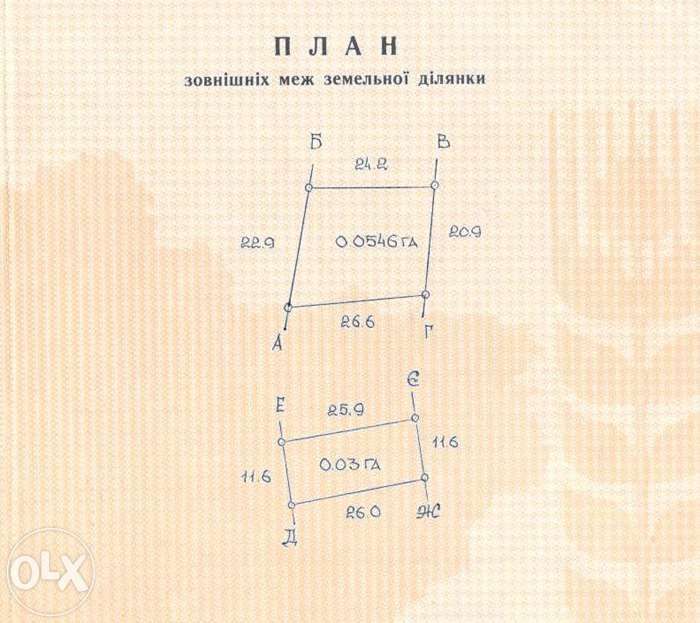 Продам дачу в с. Буланово, Полтавский район, Полтава