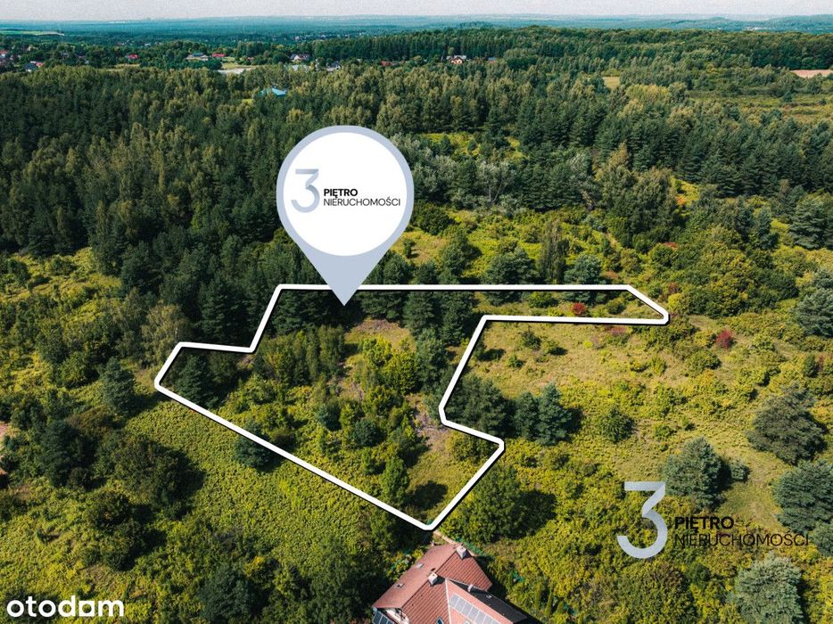 Budowlana- Trzebinia, dzielnica Wodna