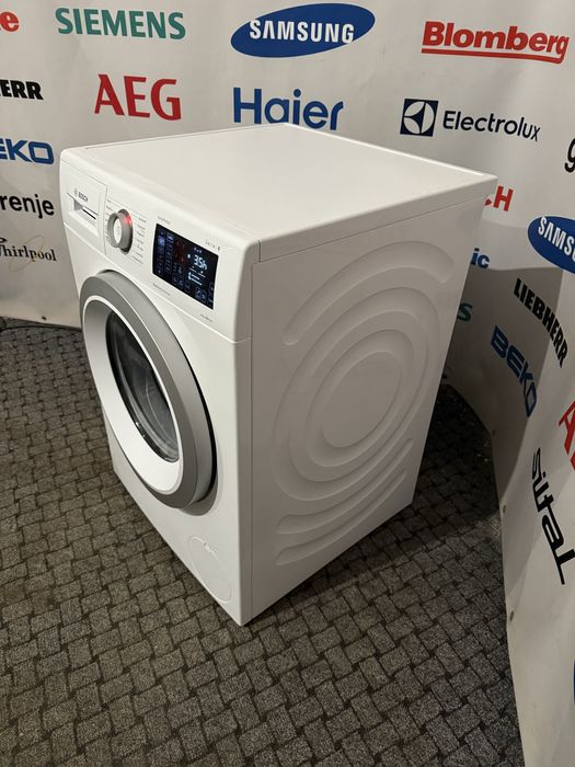 Пральна машина/ стиралка Bosch Serie 6 WAT28530 2020р. 8кг/ техніка бу